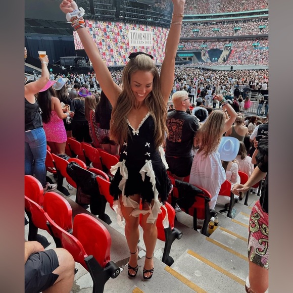 ANINE Records - Kayla Dress - Picture 3 of 5